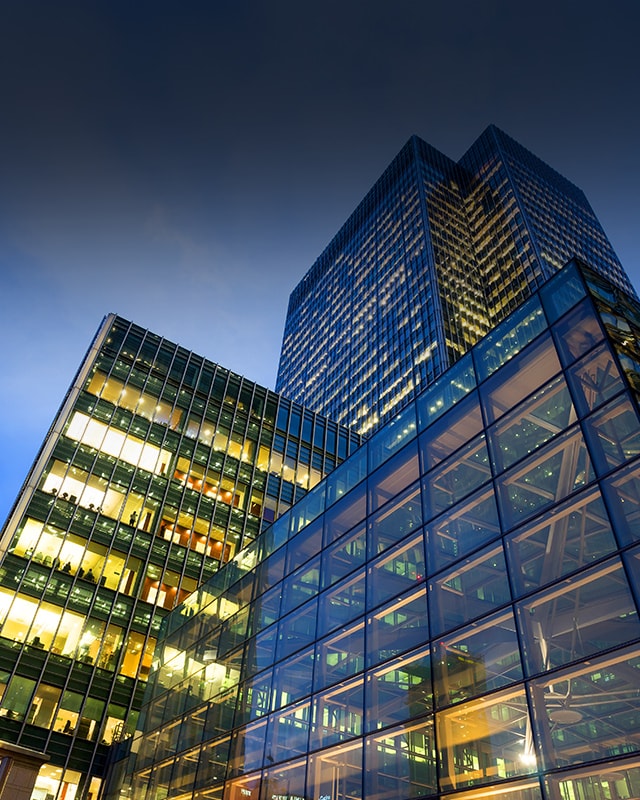 Commercial Buildings