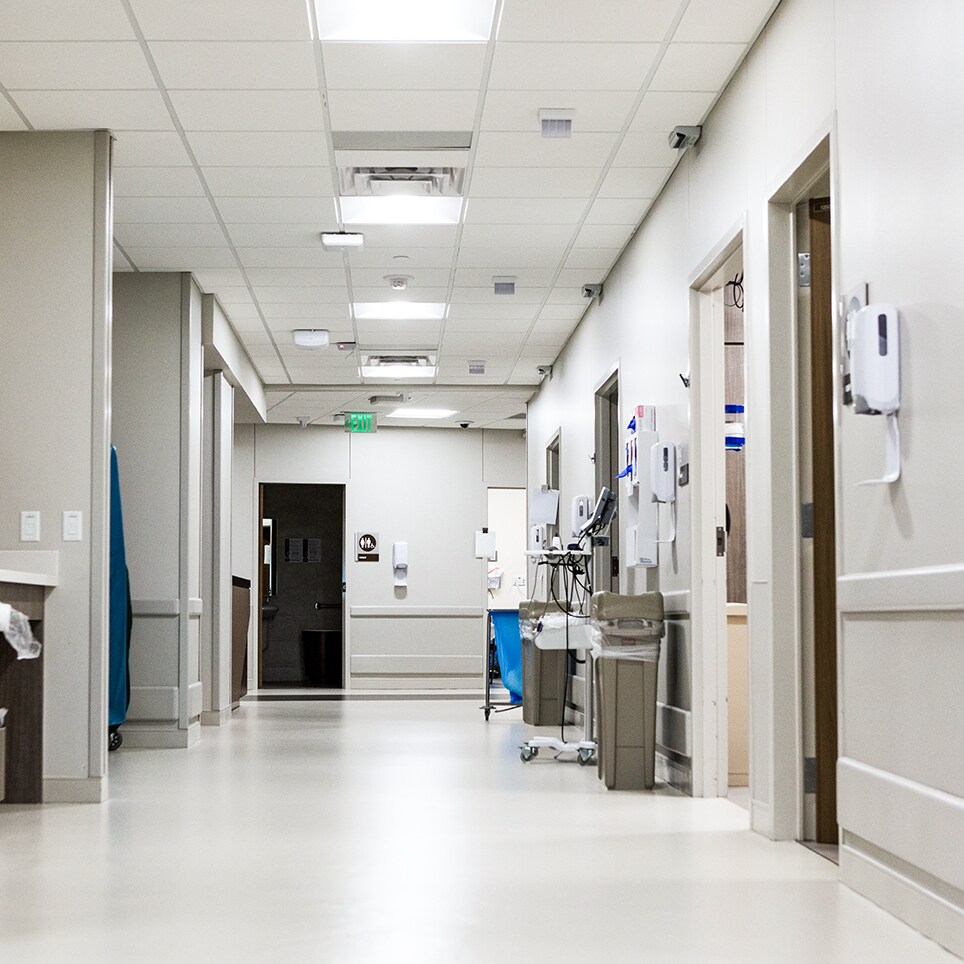 healthcare