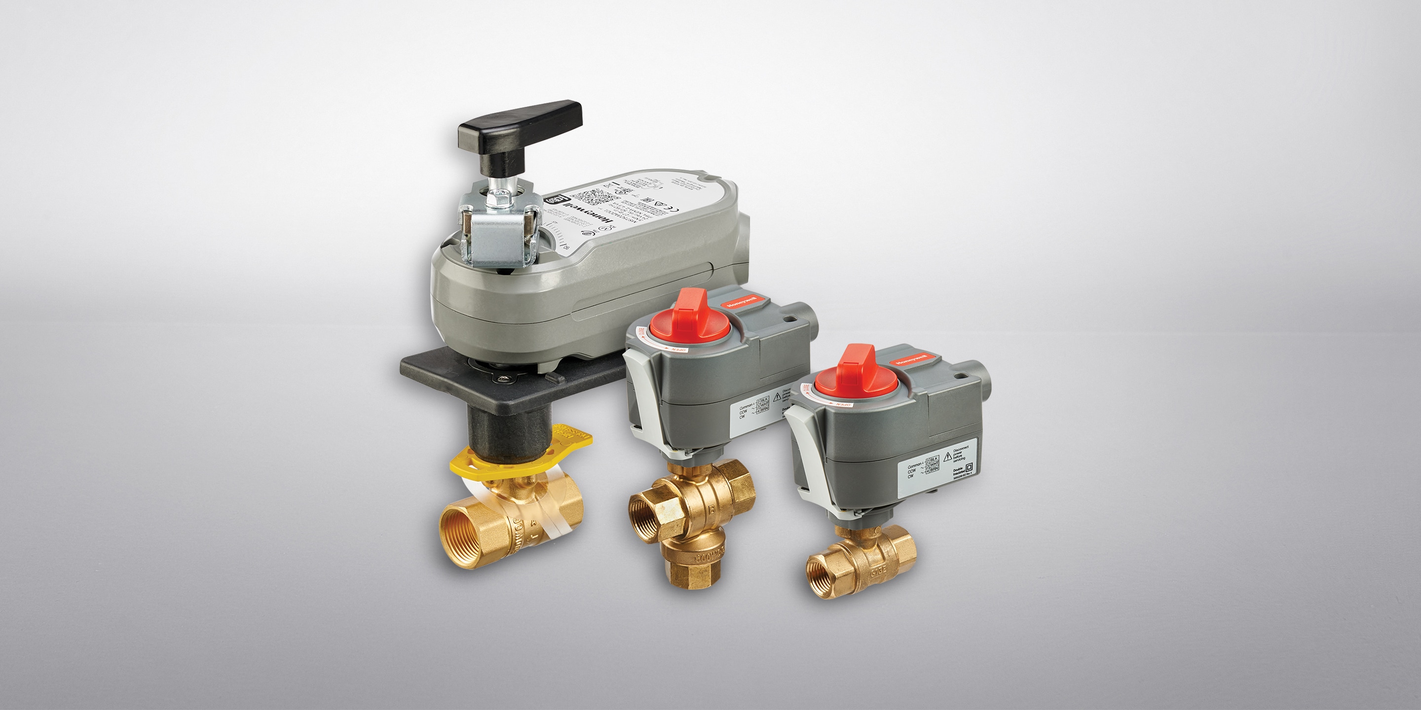 Ball Valves