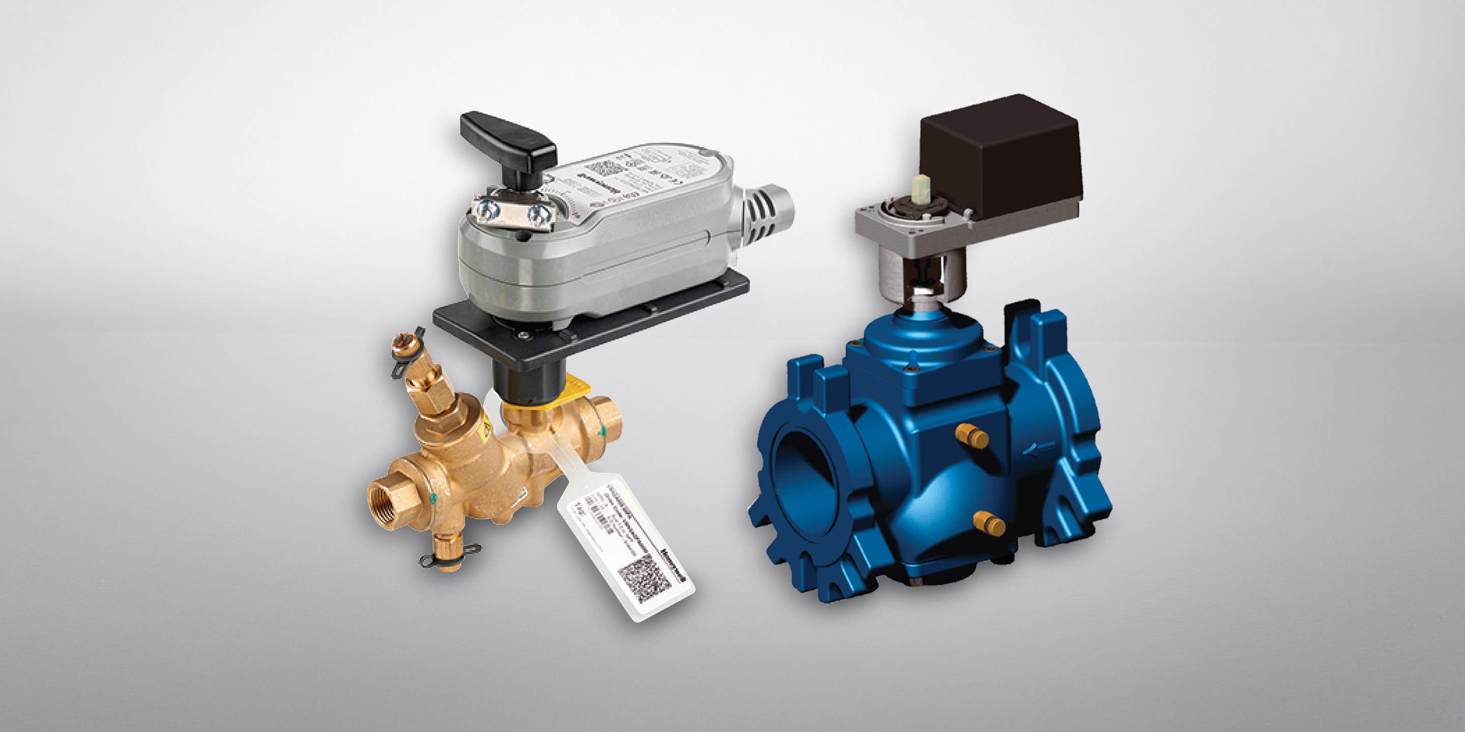 PICV Valves