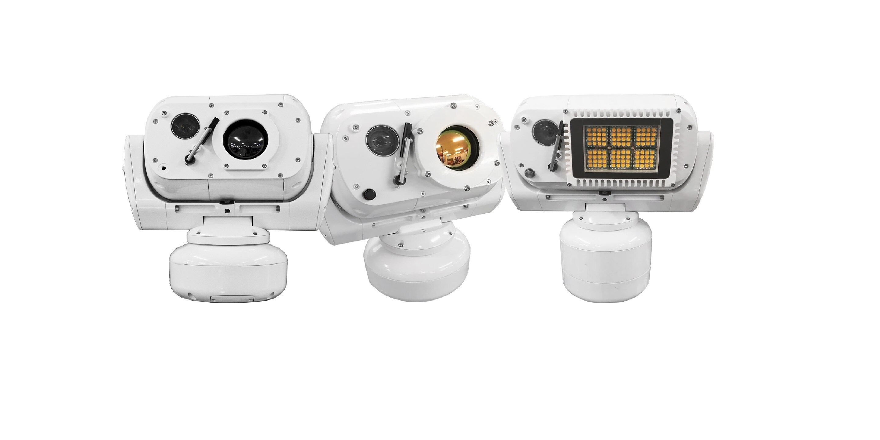 70 SERIES OCULUS/AERON Cameras
