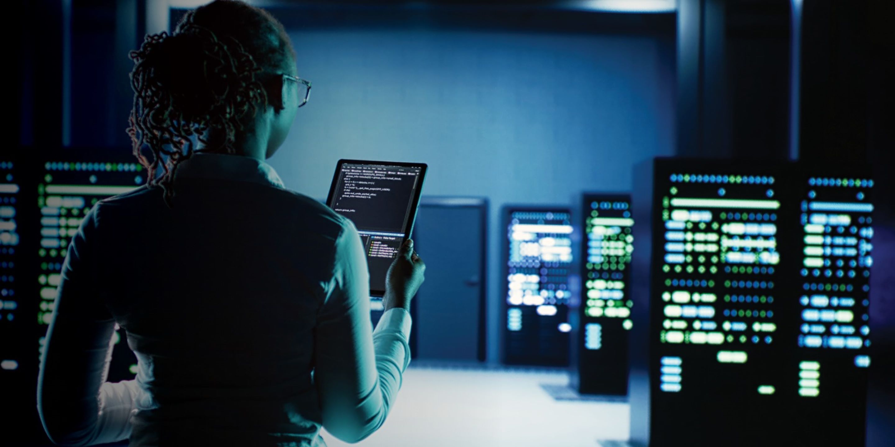 Cybersecurity