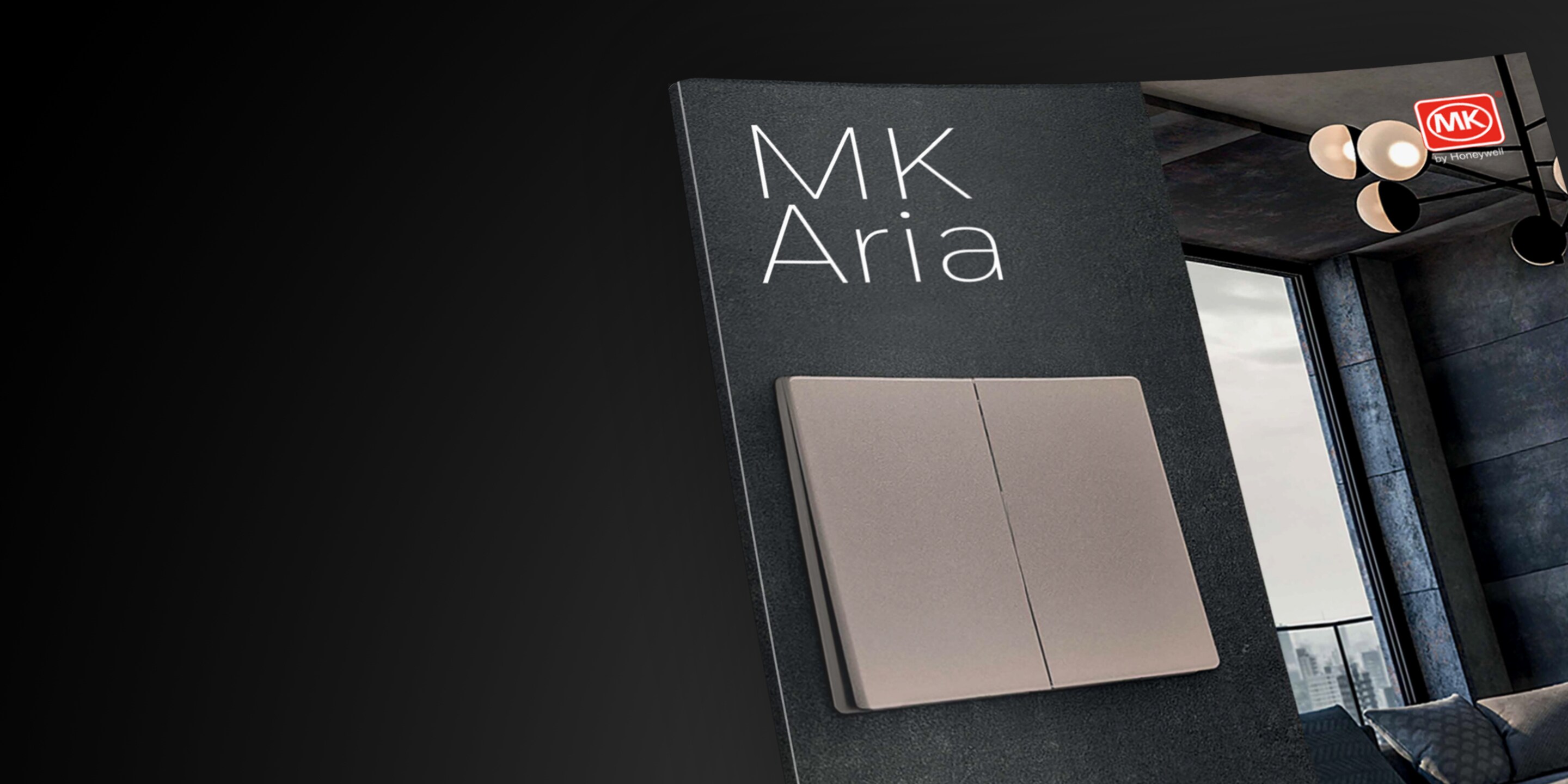 MK Aria Brochure