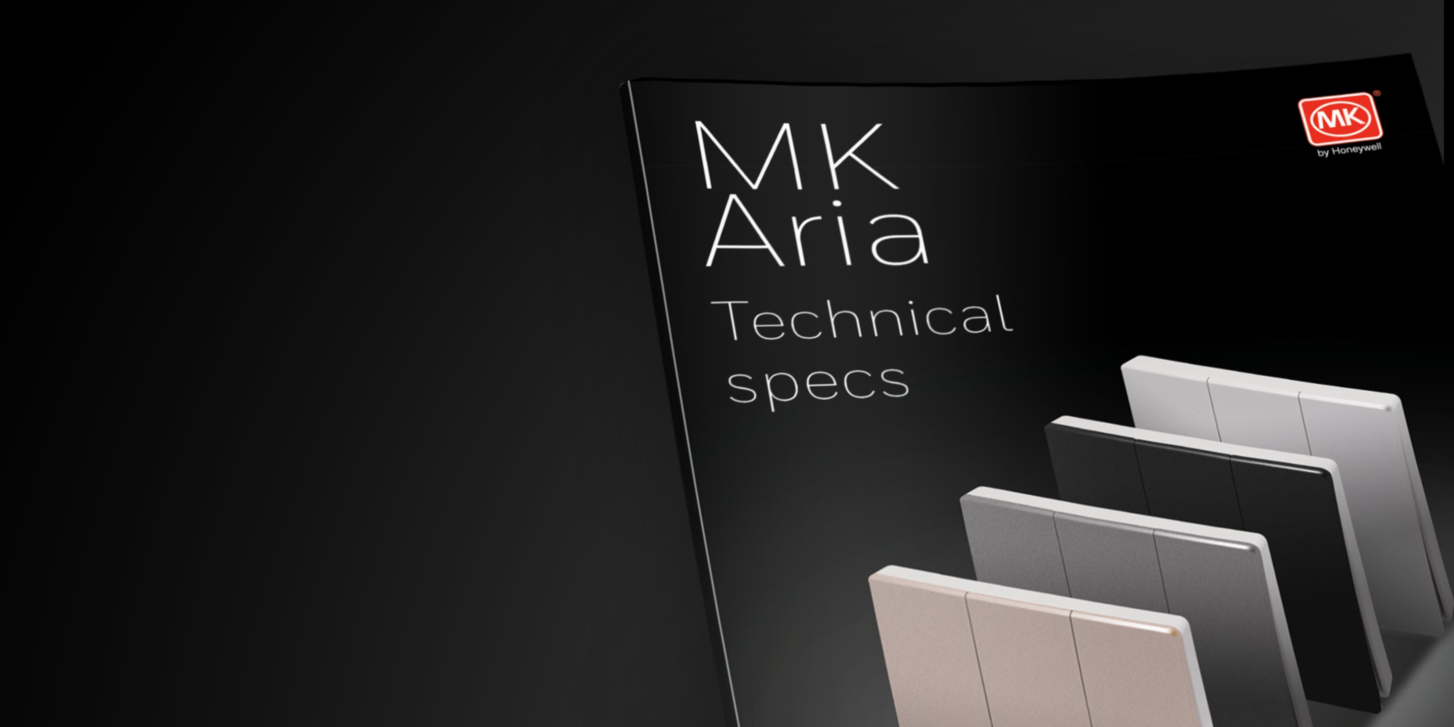 MK Aria Tech Specs