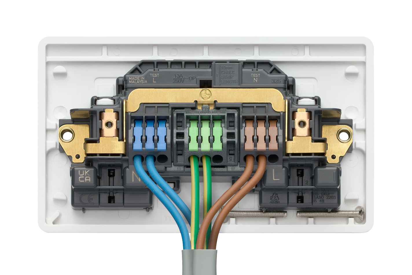 Rapid Fix