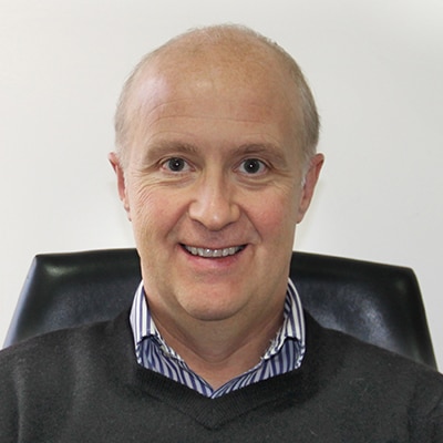 Steve Bond