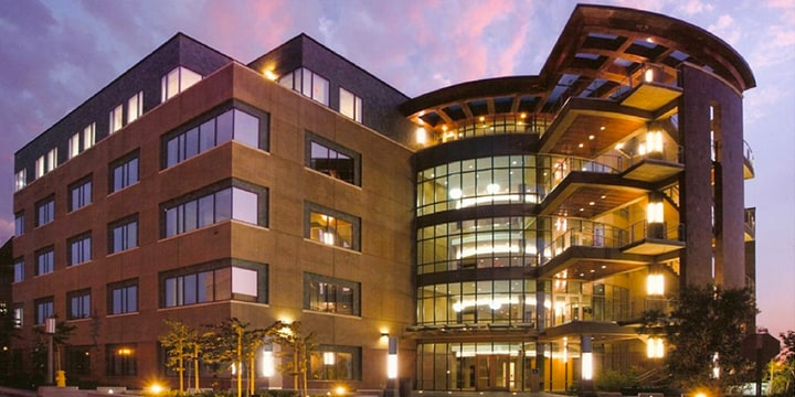 UCI Natural Sciences