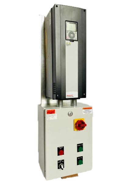 VFD-HVAC