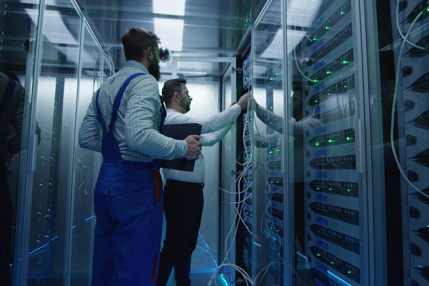 CYBERSECURITY & DATA PRIVACY