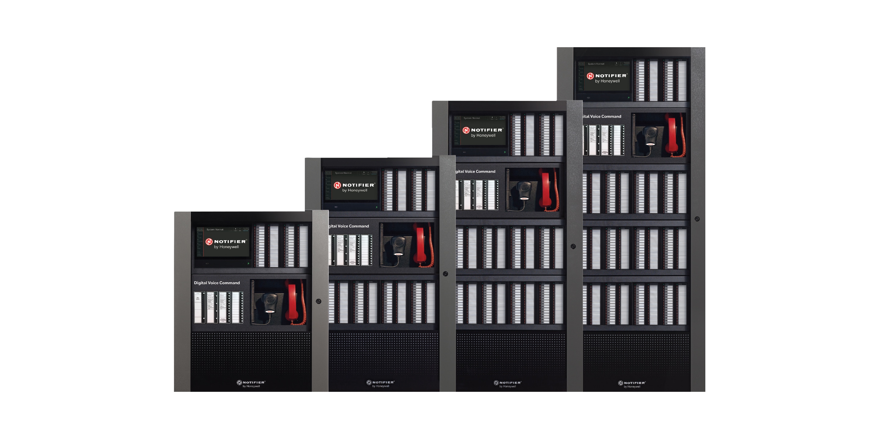 Digital Voice Command