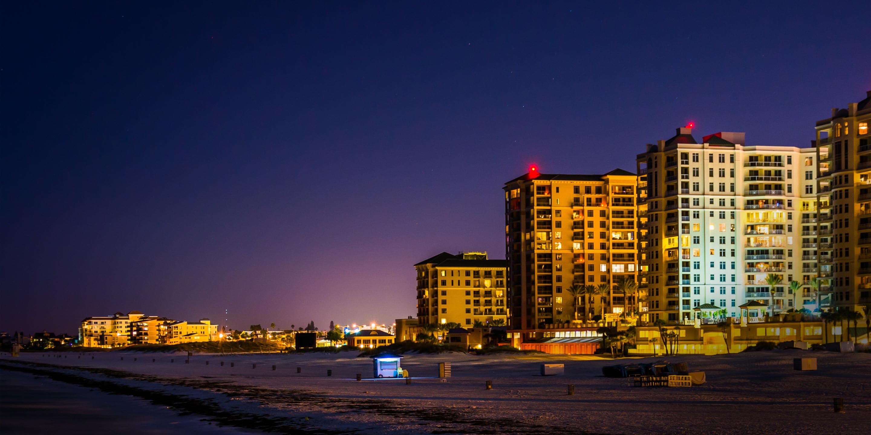 Clearwater case study
