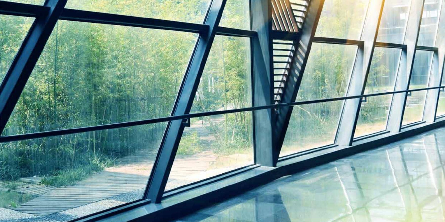 Office building