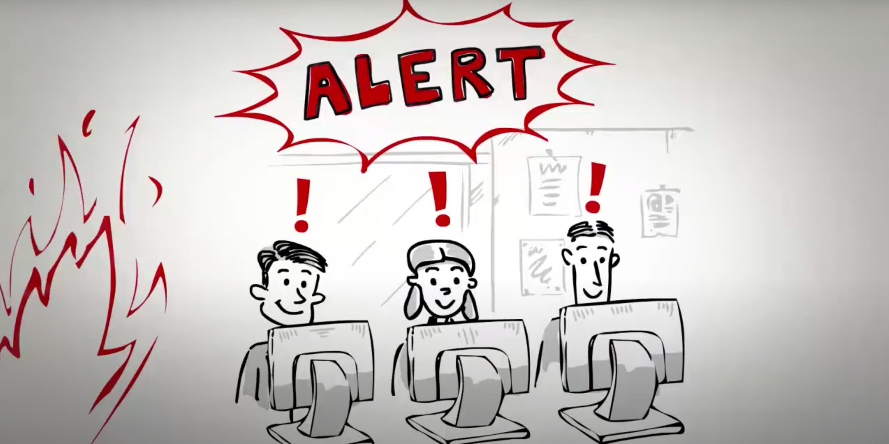 Gent Visual Alarms video thumbnail 