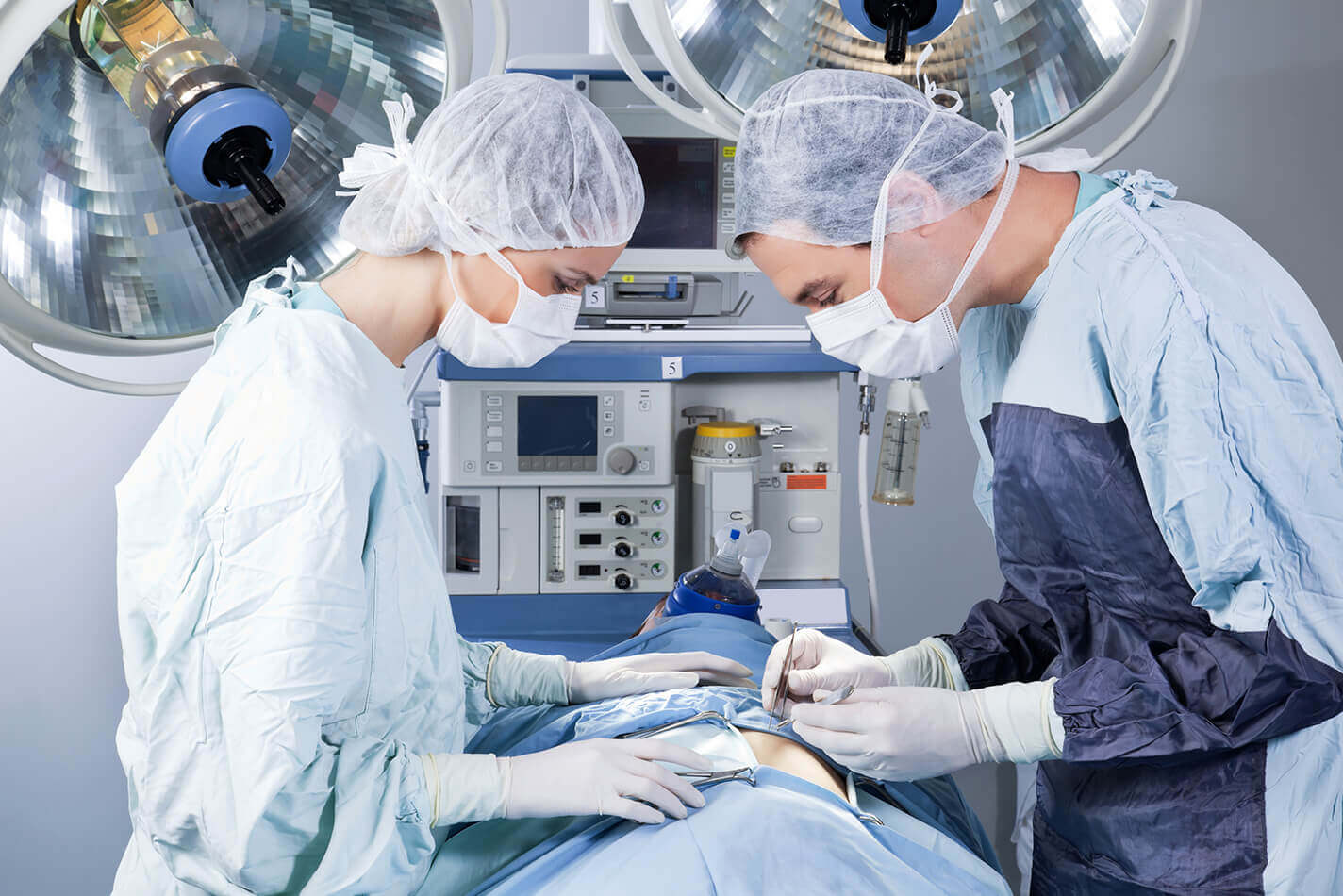 Healthcare enhance asepsis prevent disease