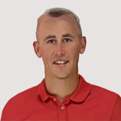 Brian Carroll - Business Manager Ireland