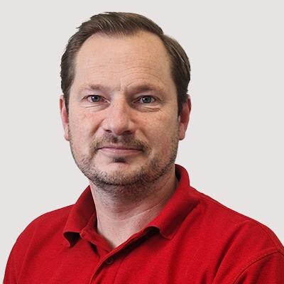 Jim Thompson - Sales Leader Ireland, Distribution & Product Demand Generation Xtralis