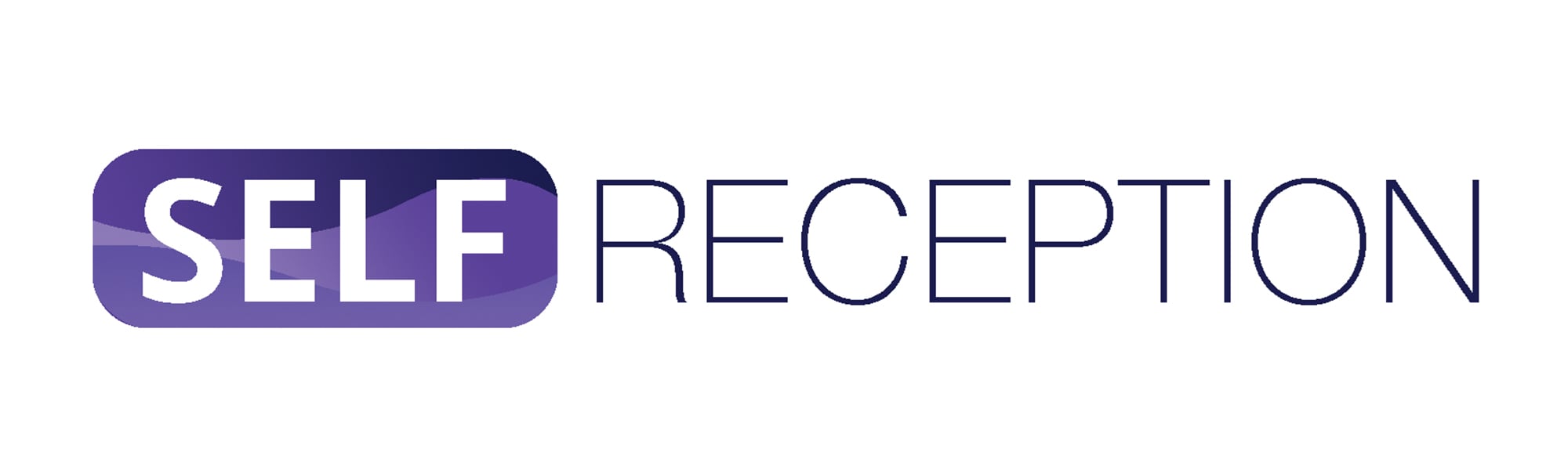 self_reception_logo__SelfWelcome__2000x596