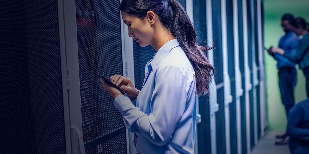 Data warehouse