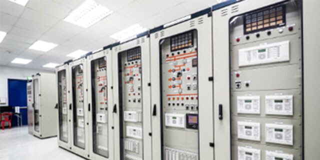 Electrical cabinets