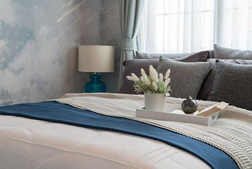 Integrated Room Automation