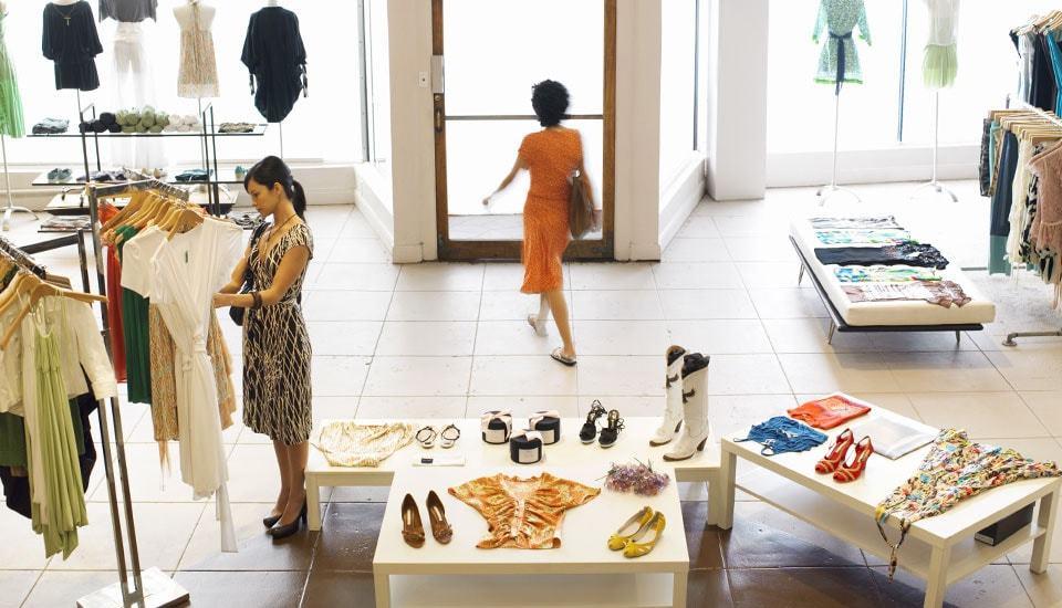 Retail