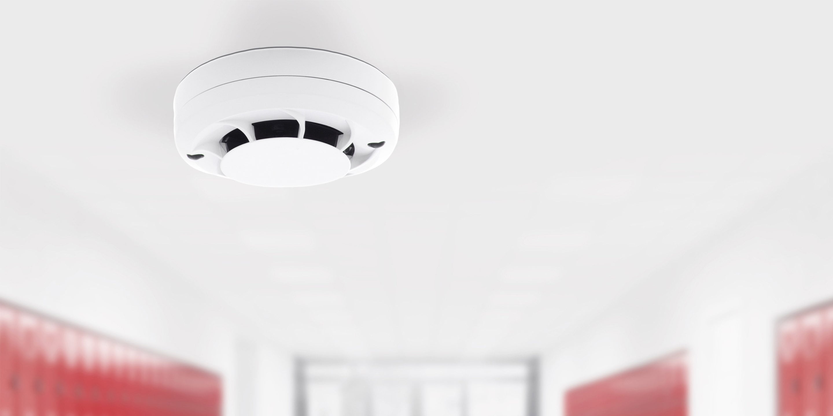 Fire detection system