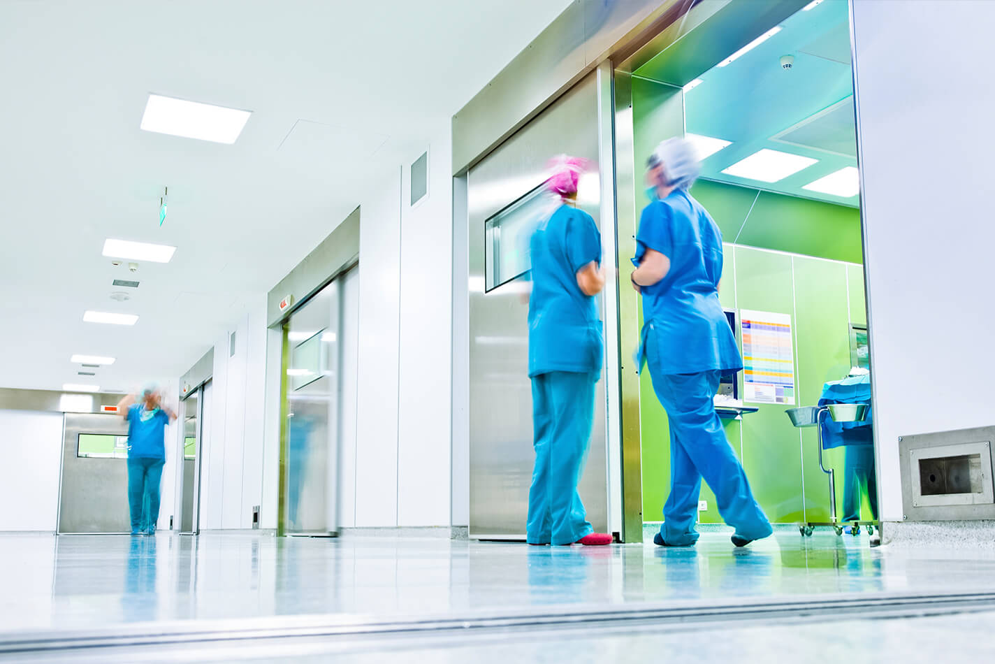 Hospital 