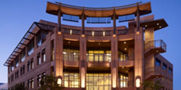 stem cell research center