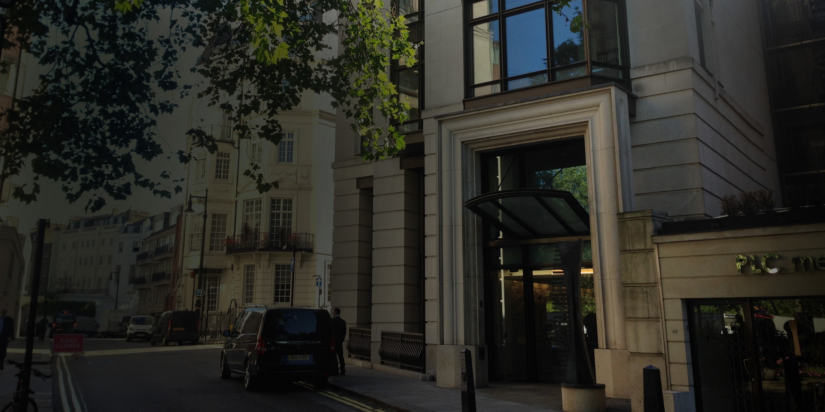 49 Park Lane