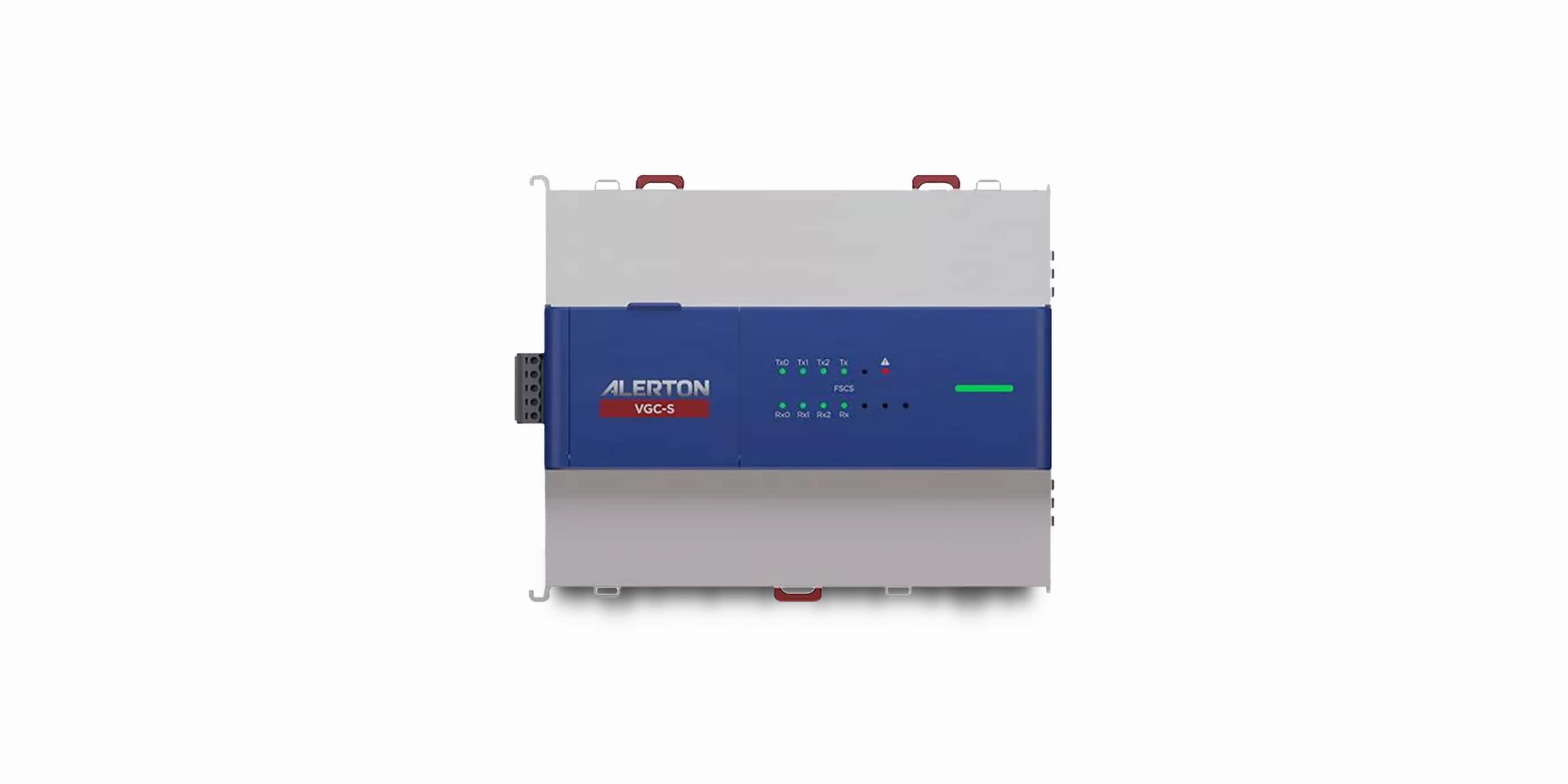 VAV controller