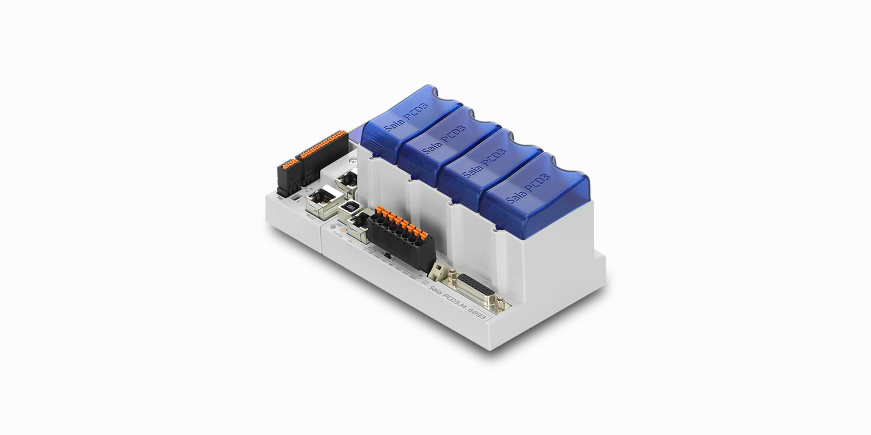 VAV controller