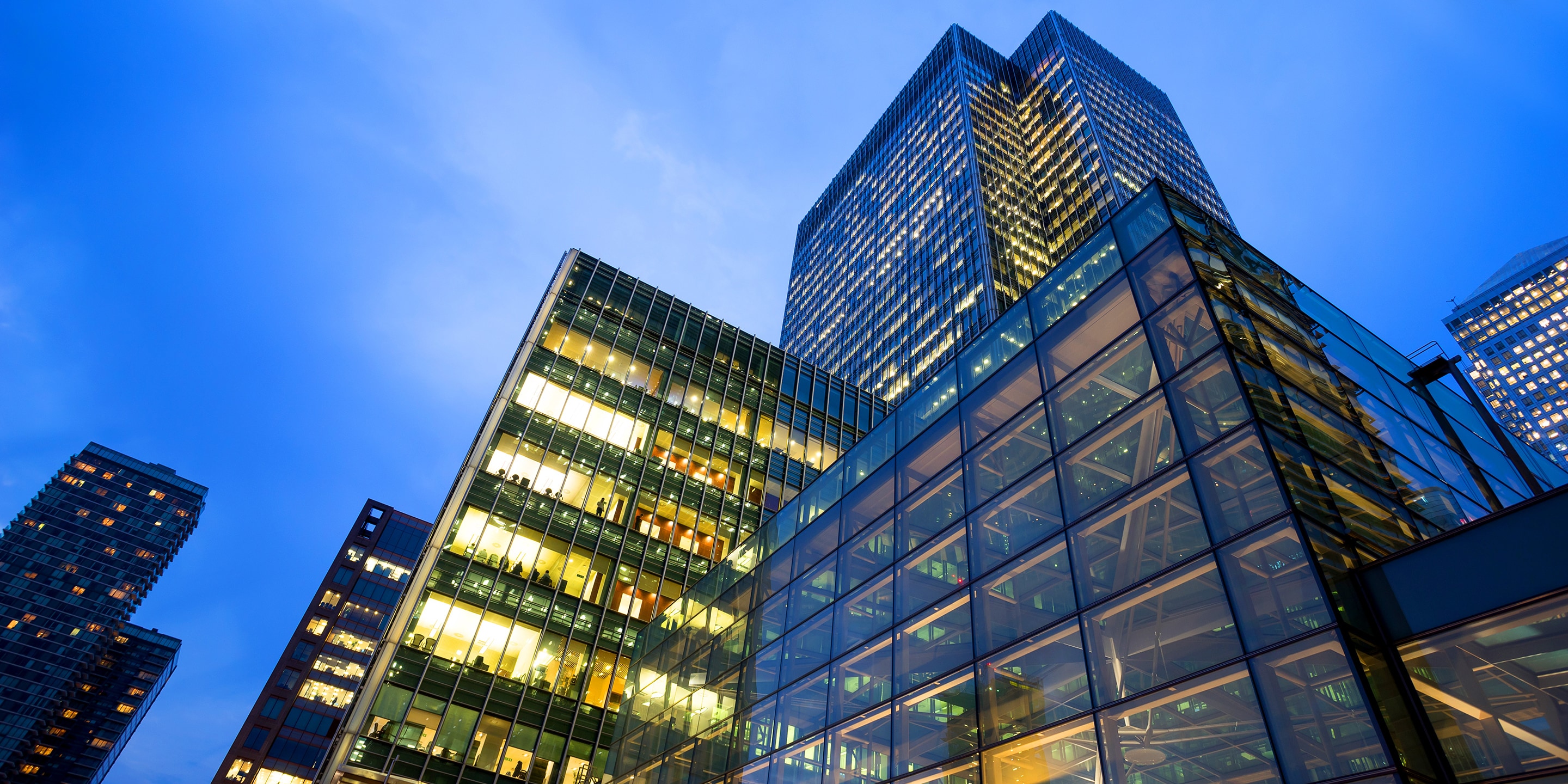 Commercial Buildings