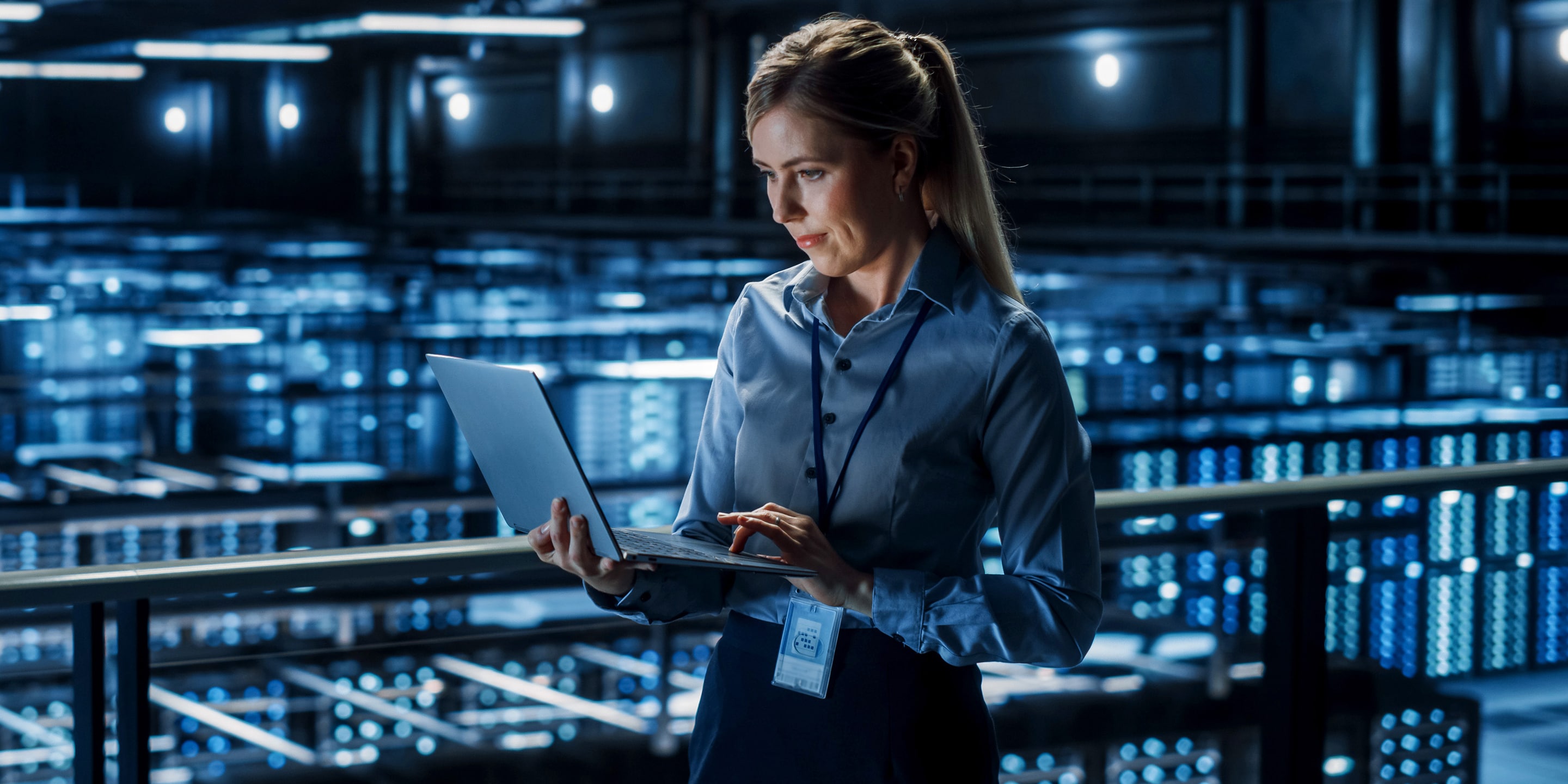 Data centers