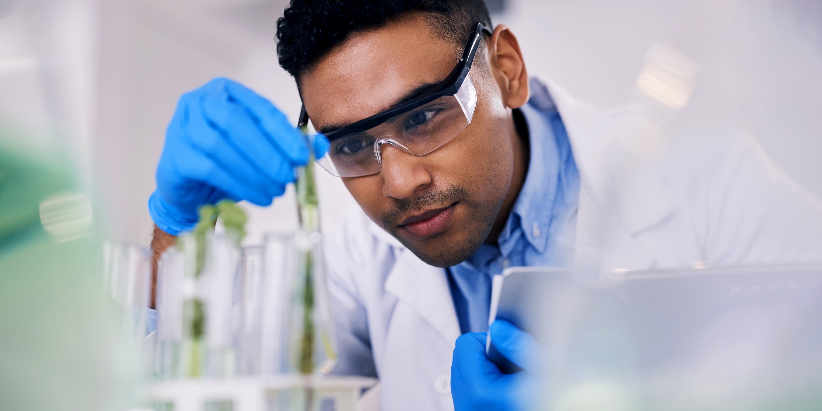 Learn About CSCP solution