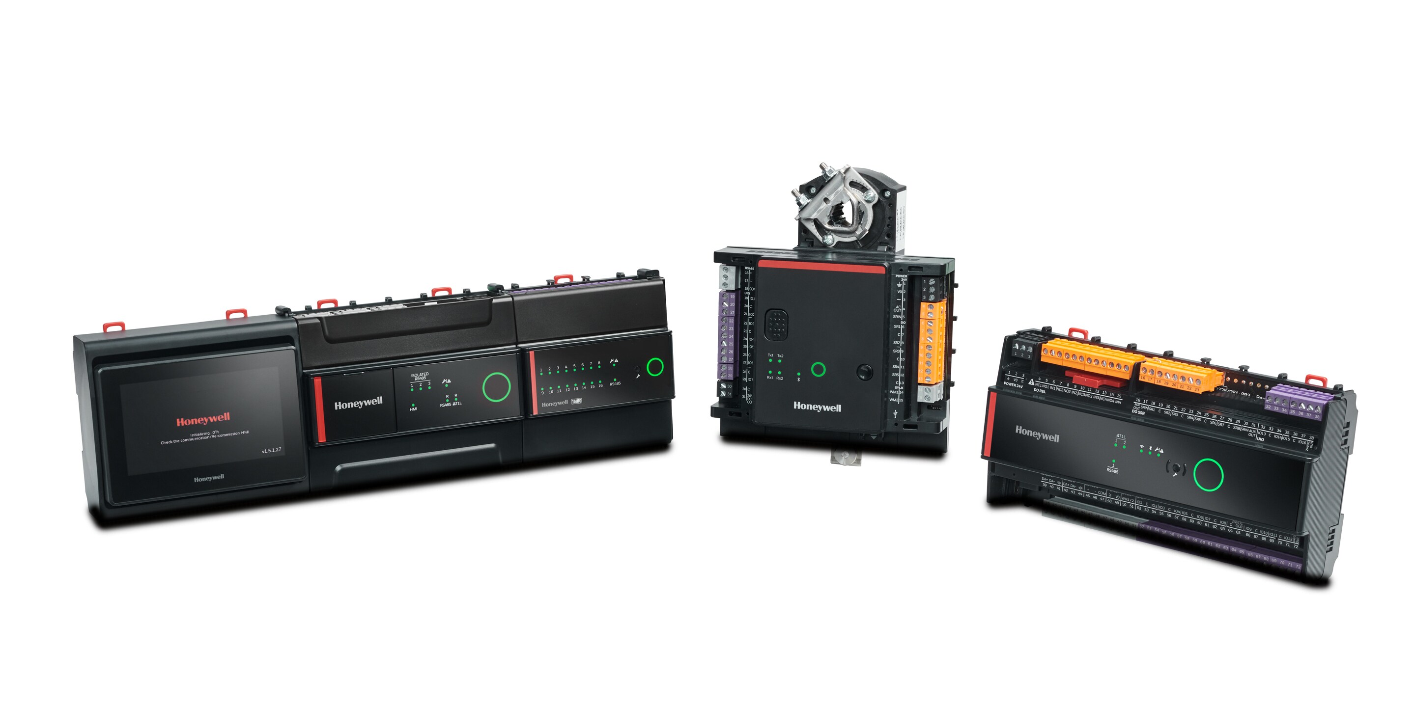 Honeywell Optimizer Suite Controller