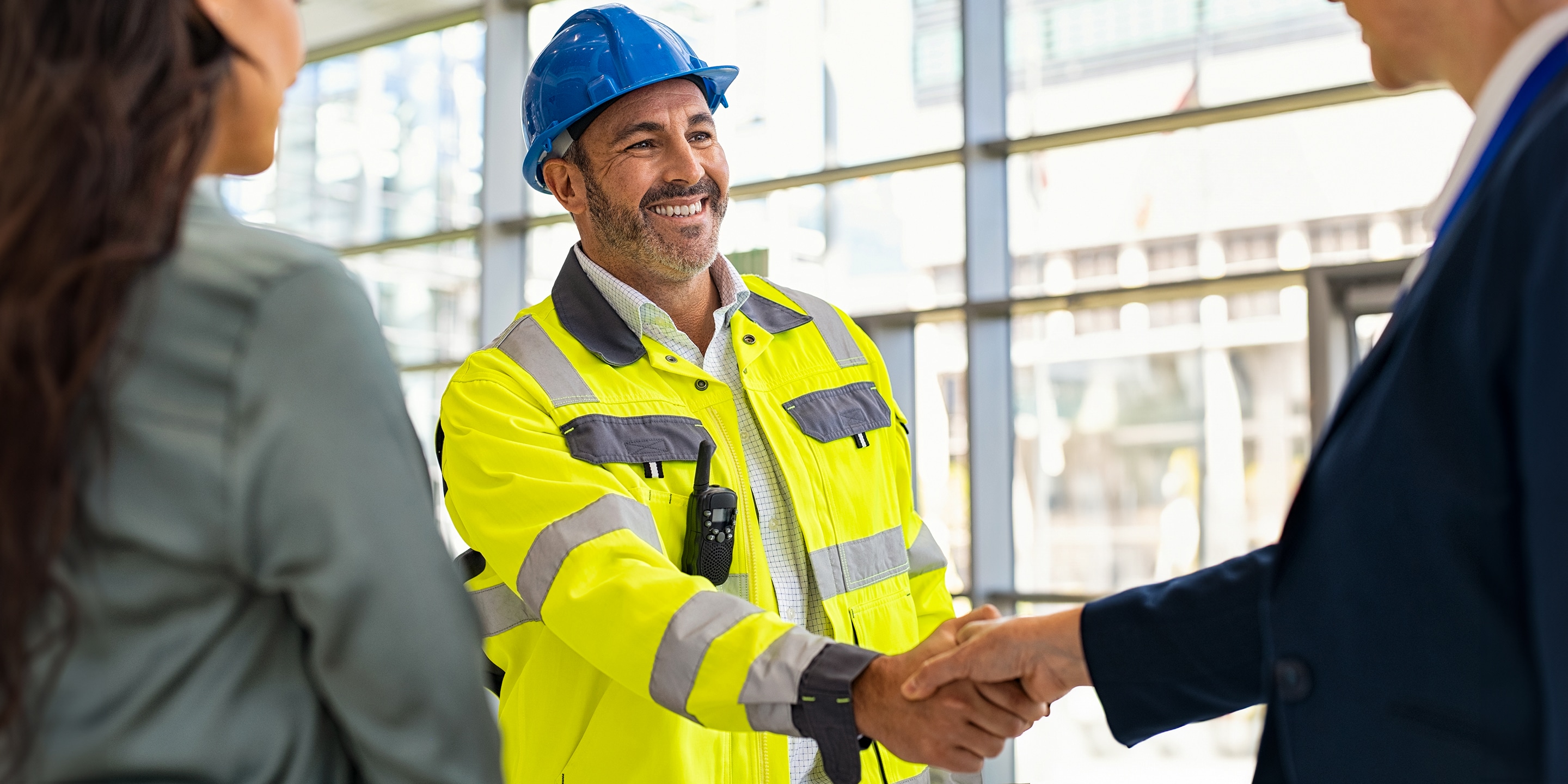Honeywell System Integrators