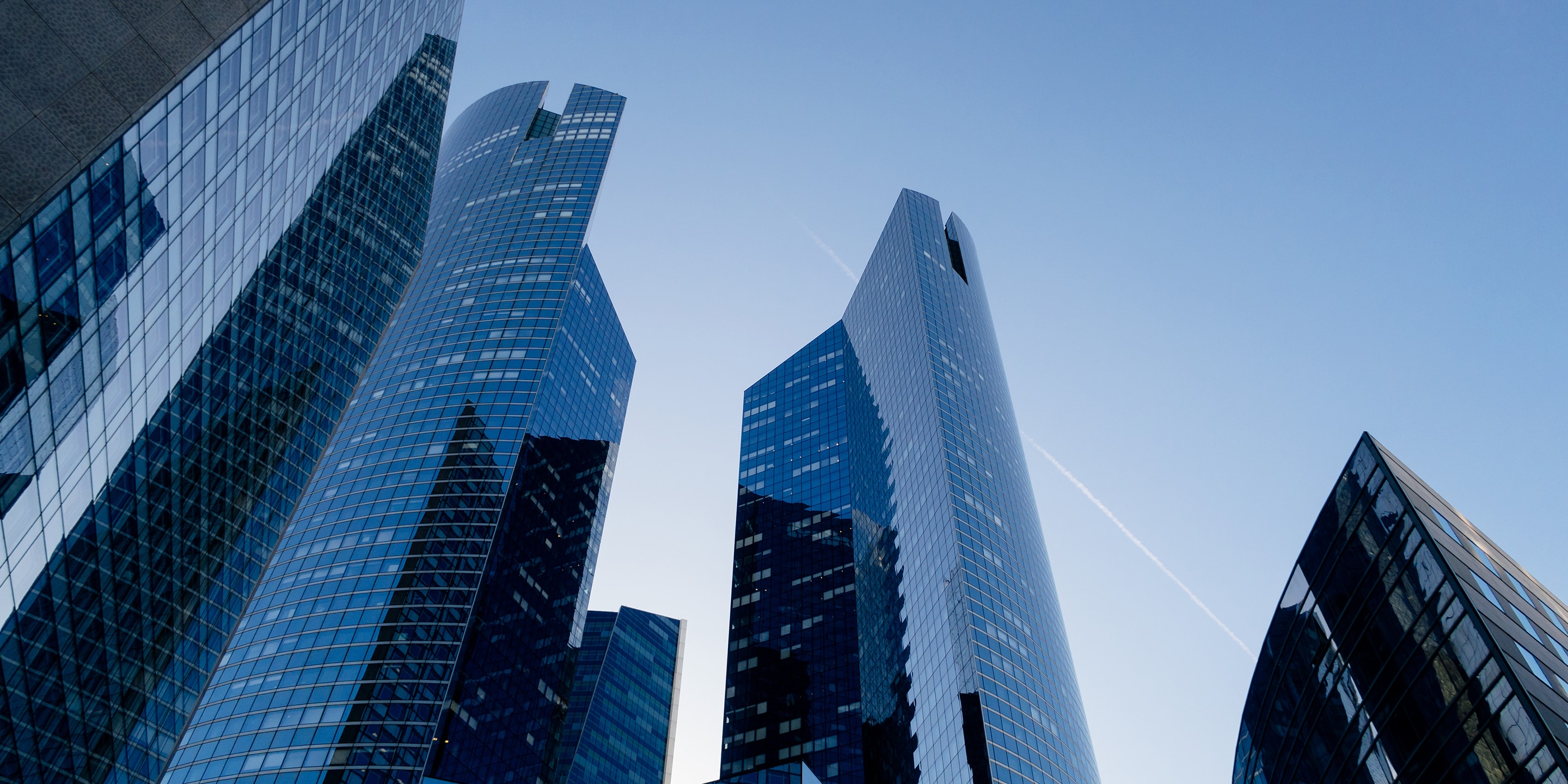 buildings