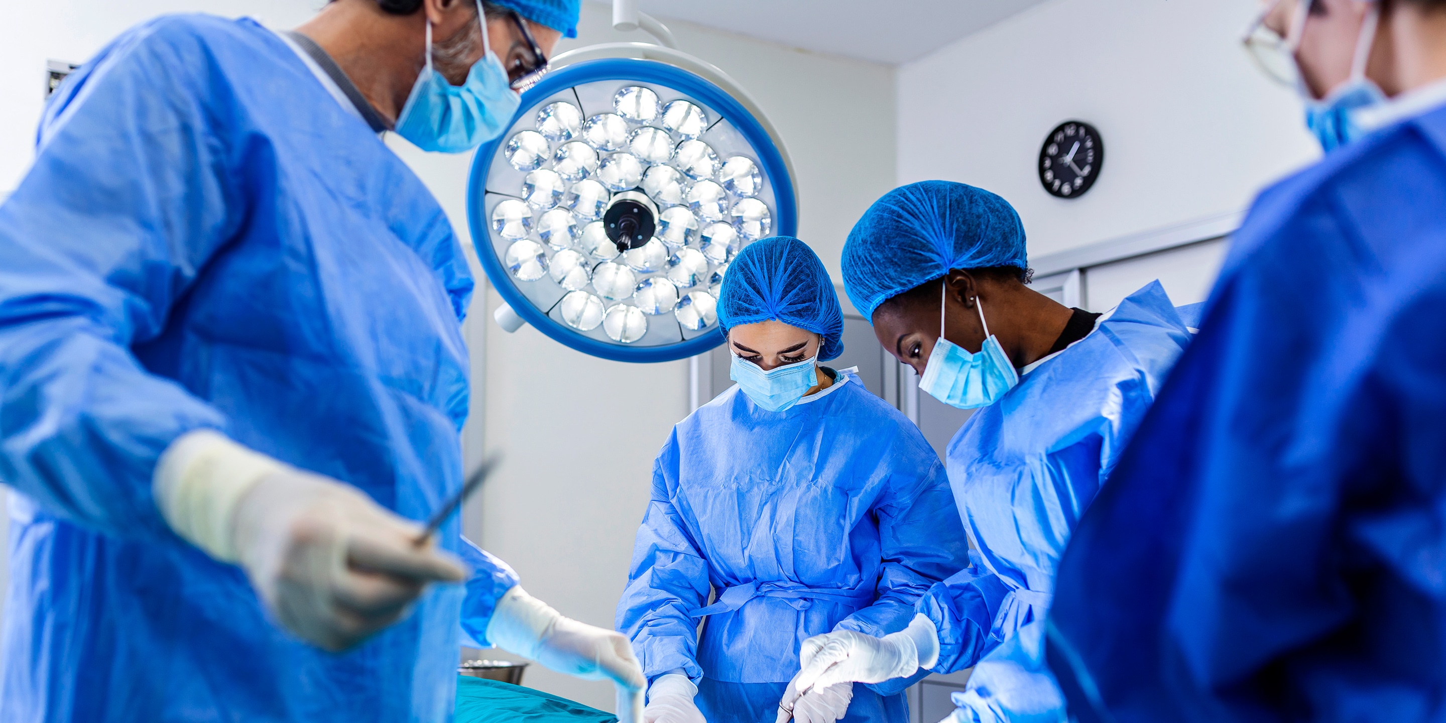 Operating room