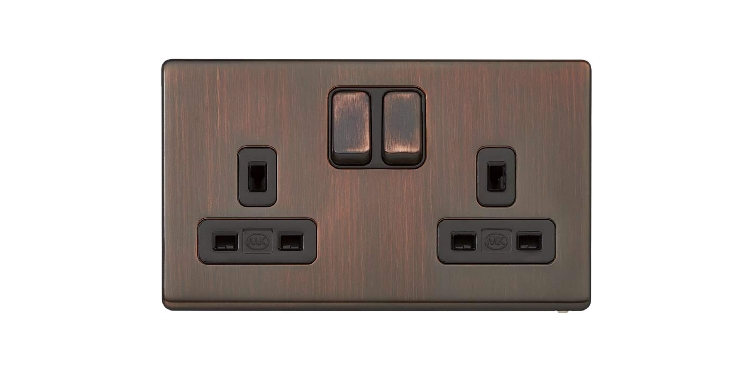Custom combiplate product 
