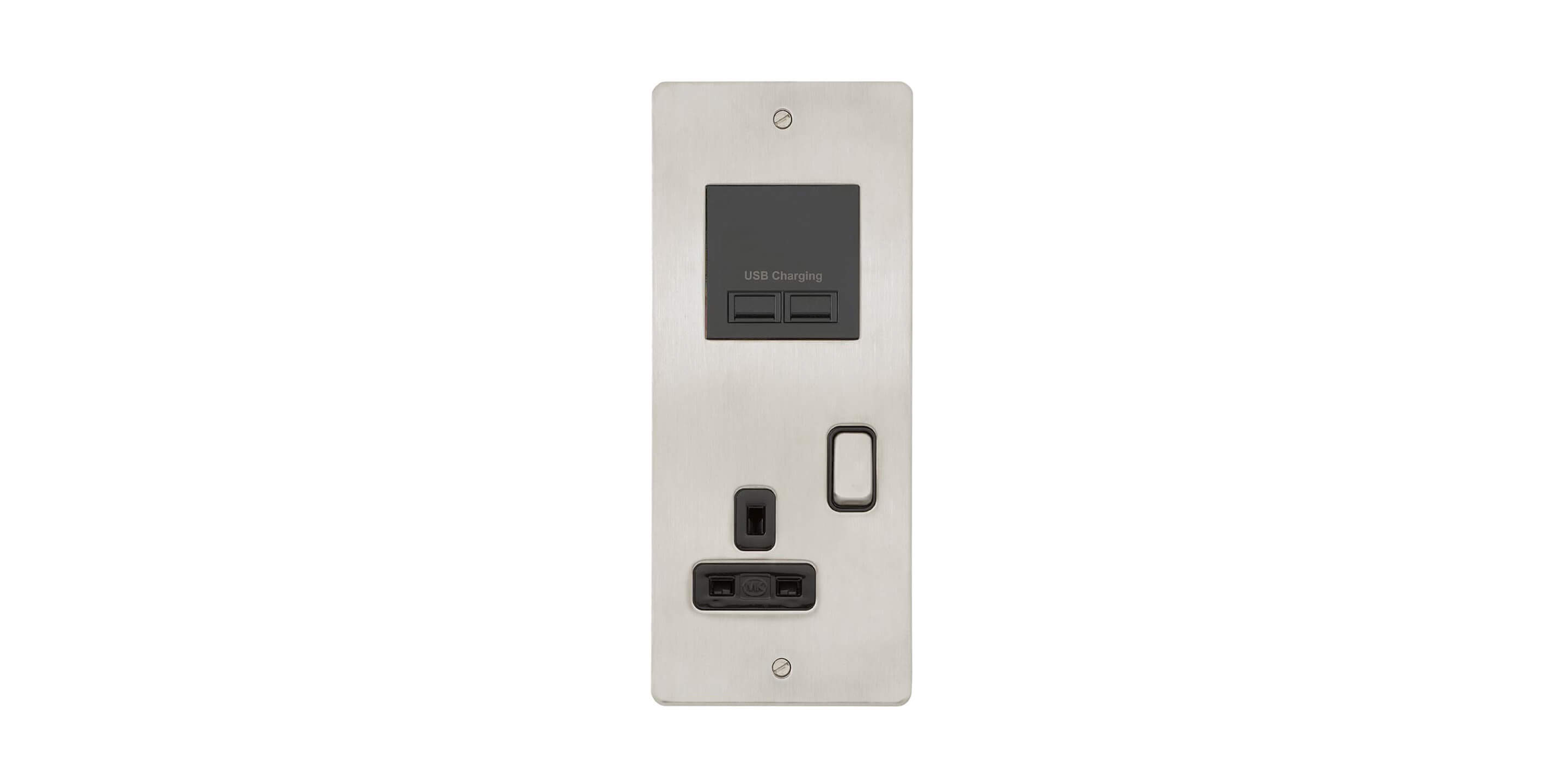 Custom combiplate product 