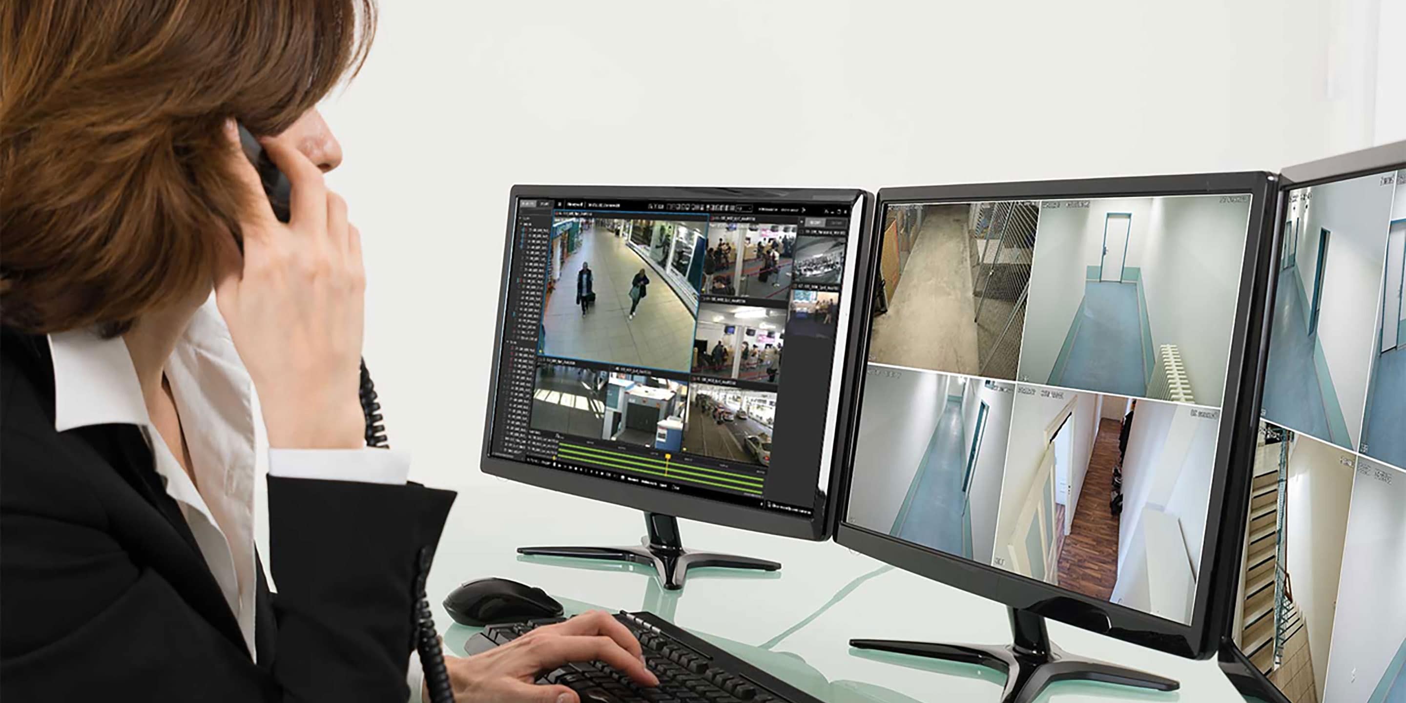 Digital Video Management