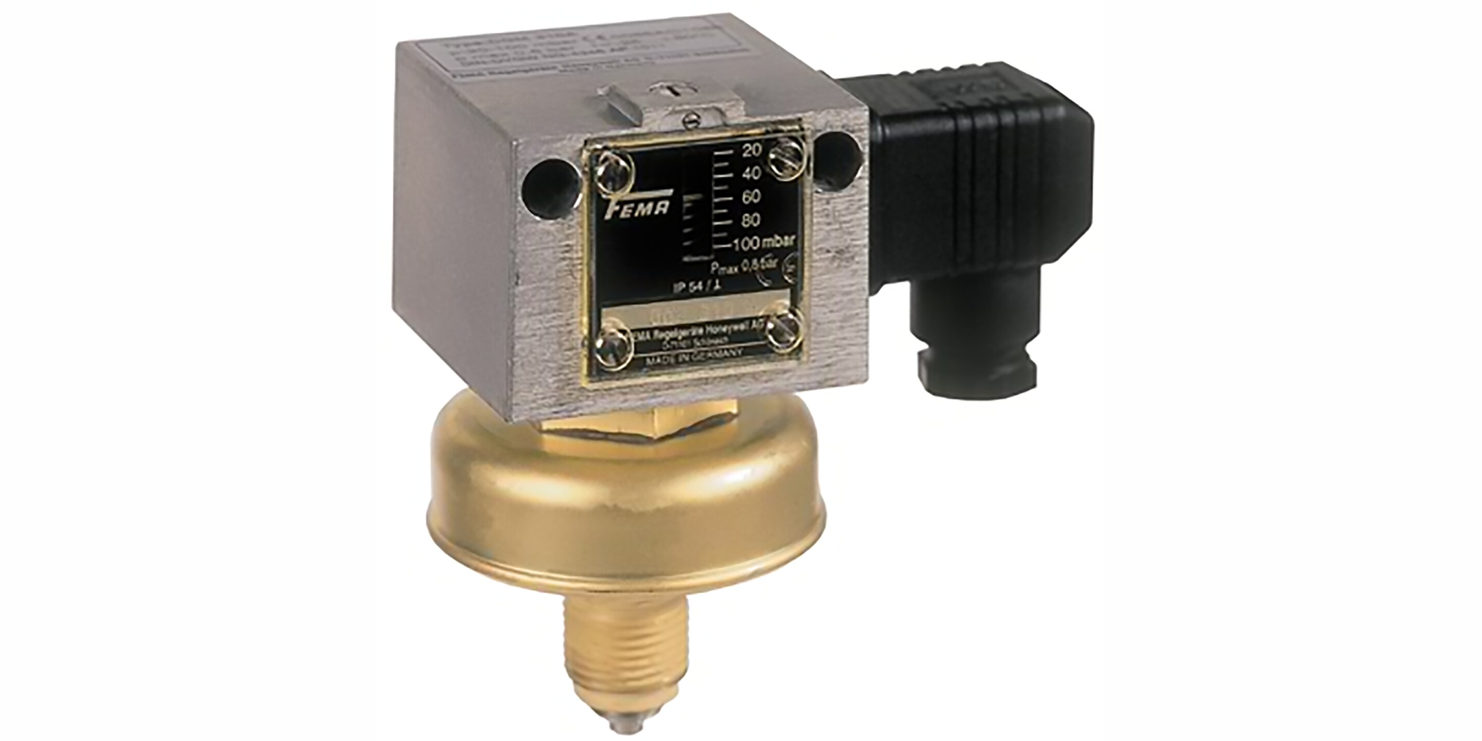 FEMA DGM310A