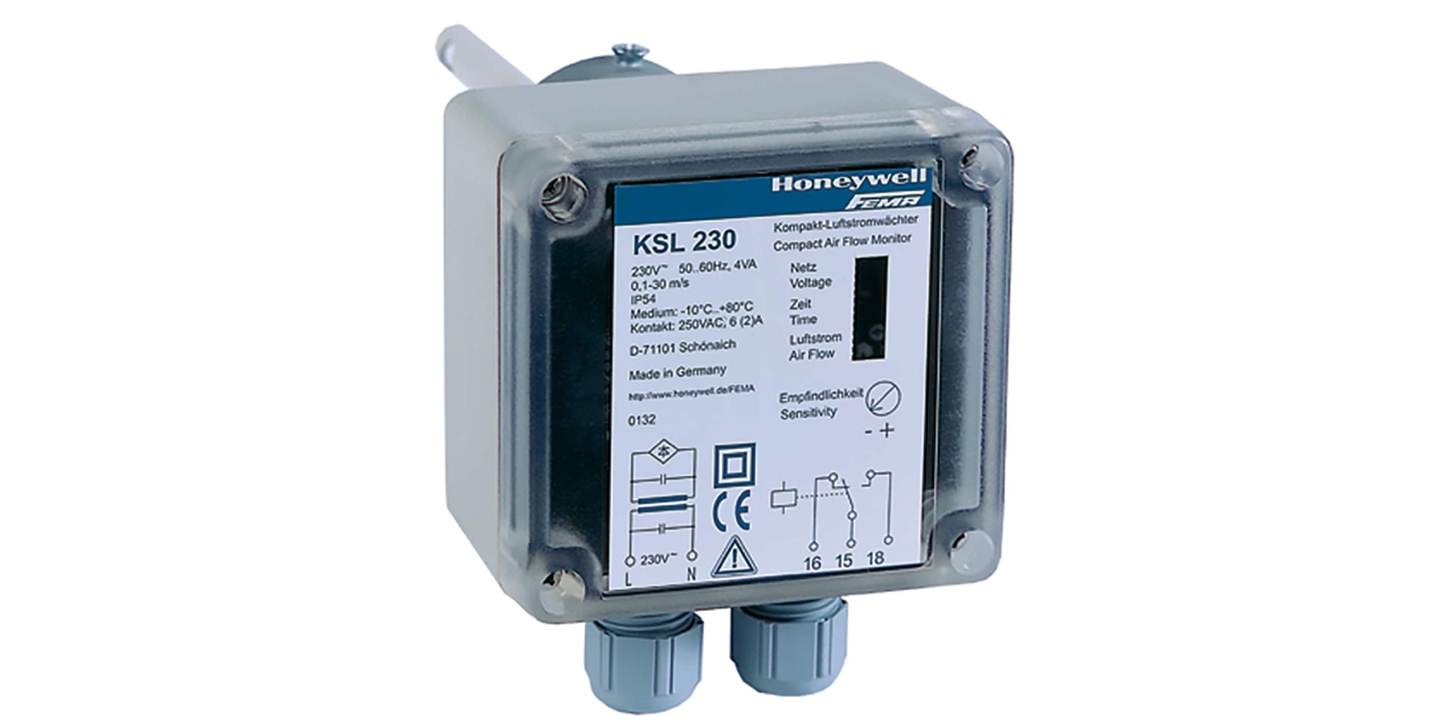 FEMA KSL230