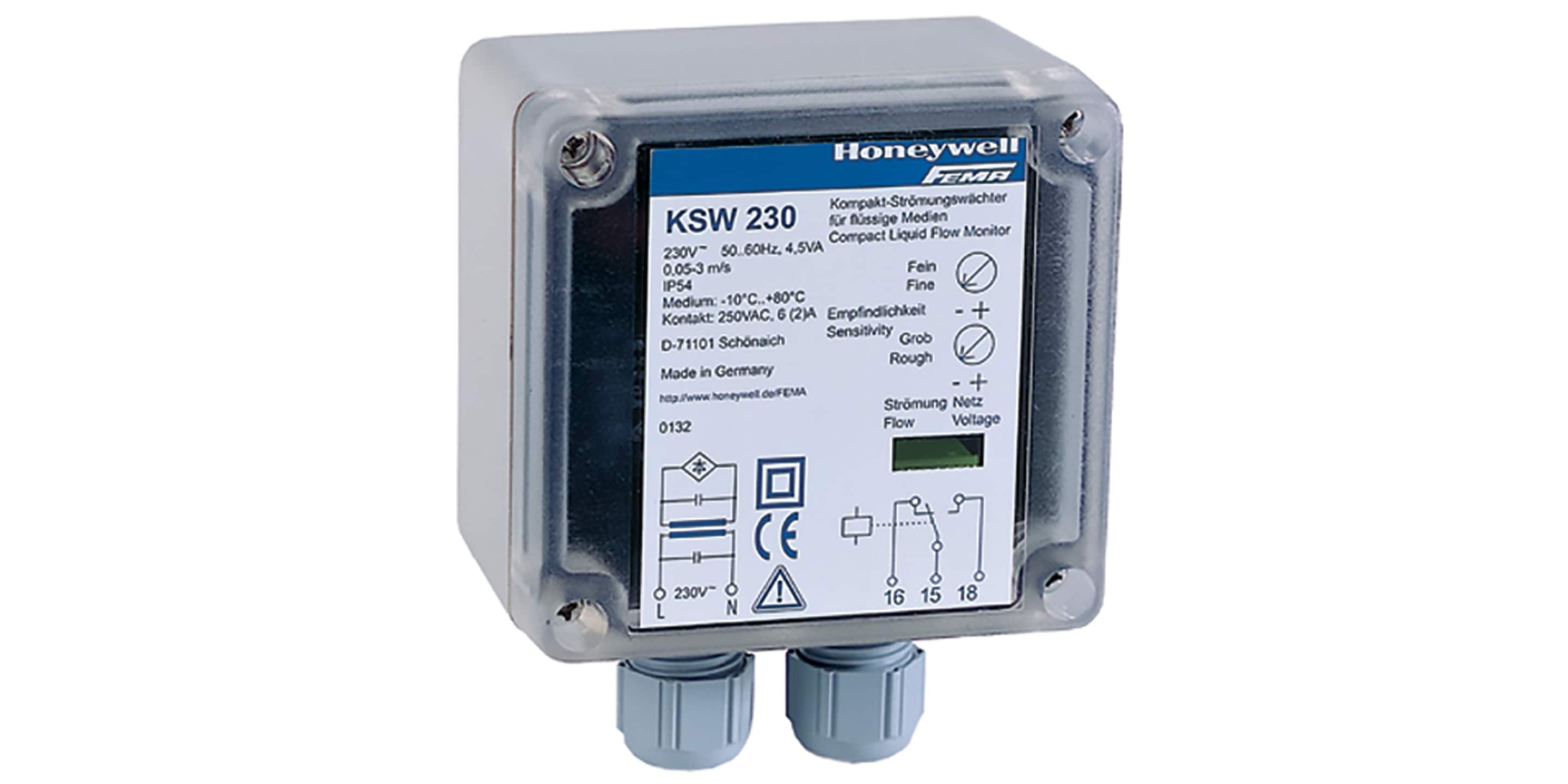KSW230