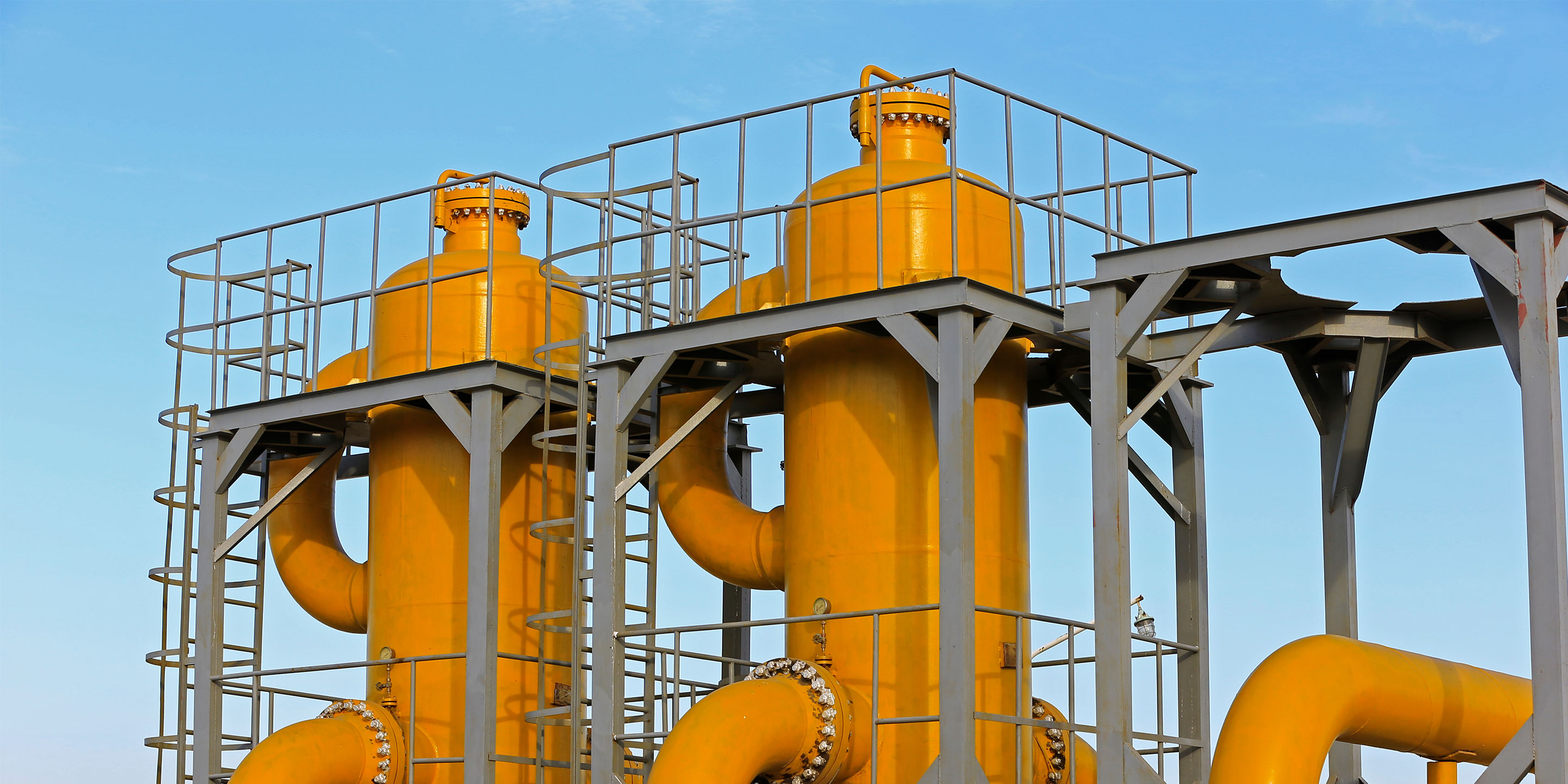 Oil equipment 