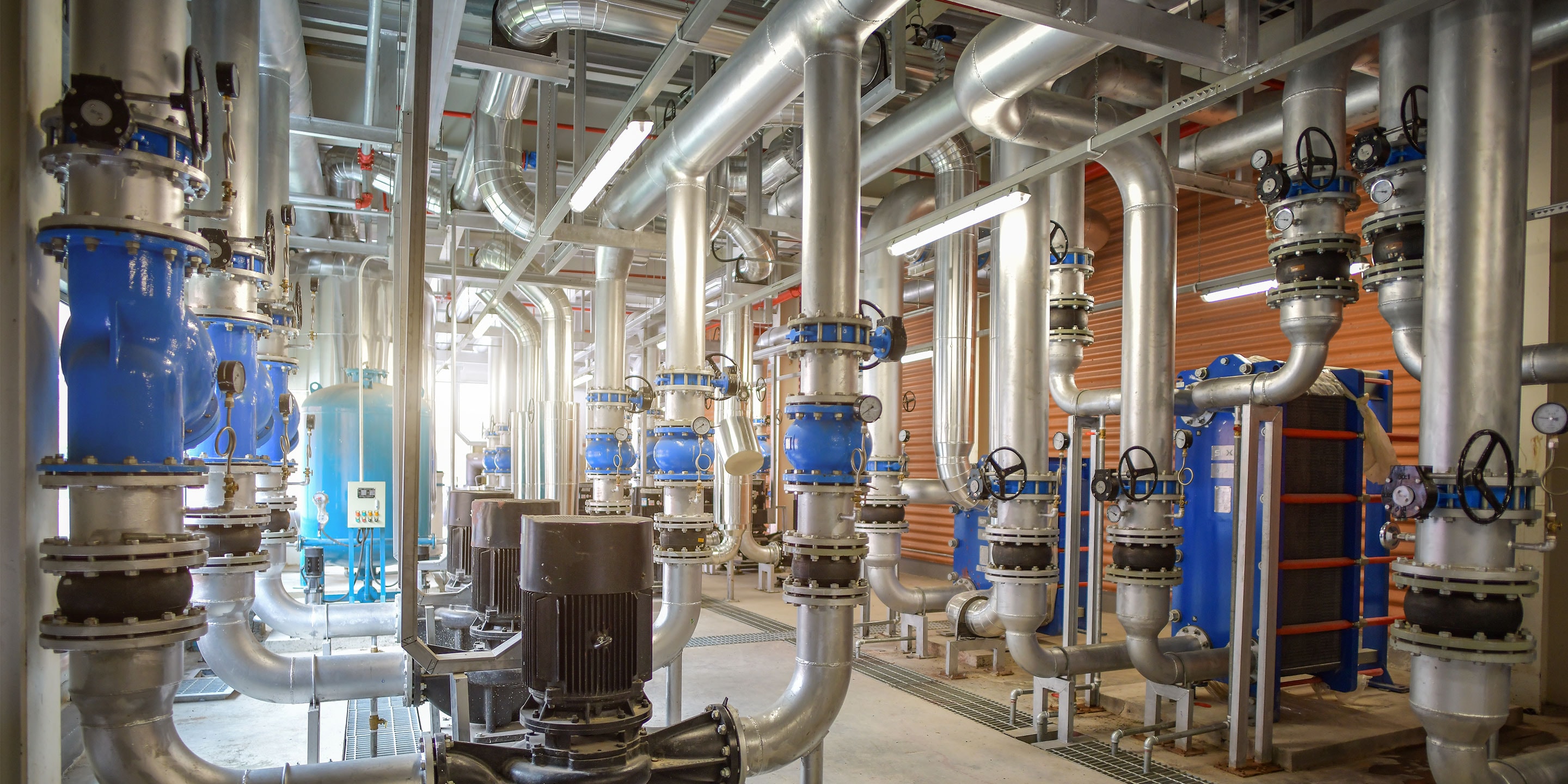 Pressure monitoring system