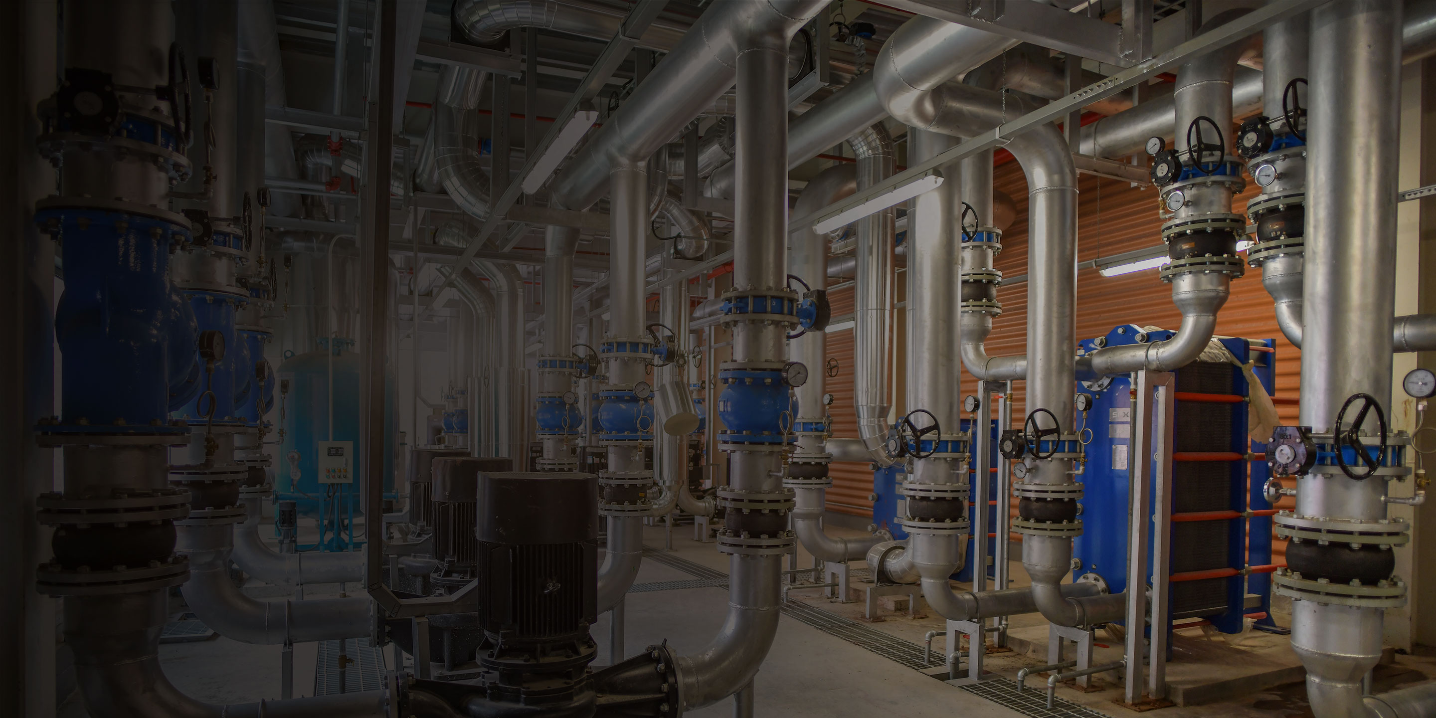 Pressure monitoring system