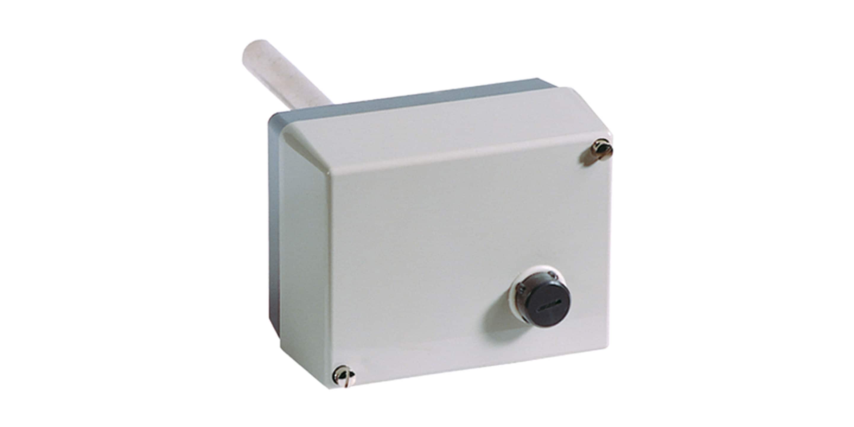 FEMA thermostat product