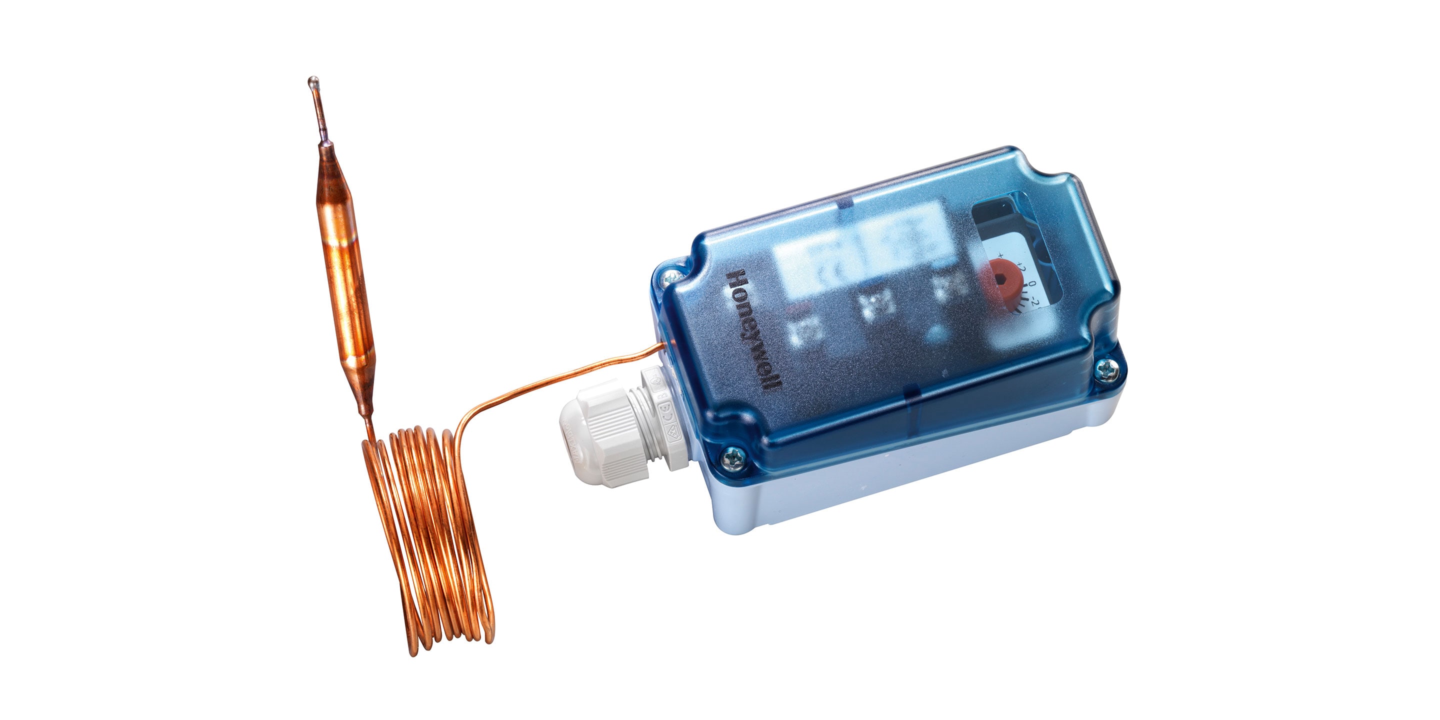 FEMA thermostat control product