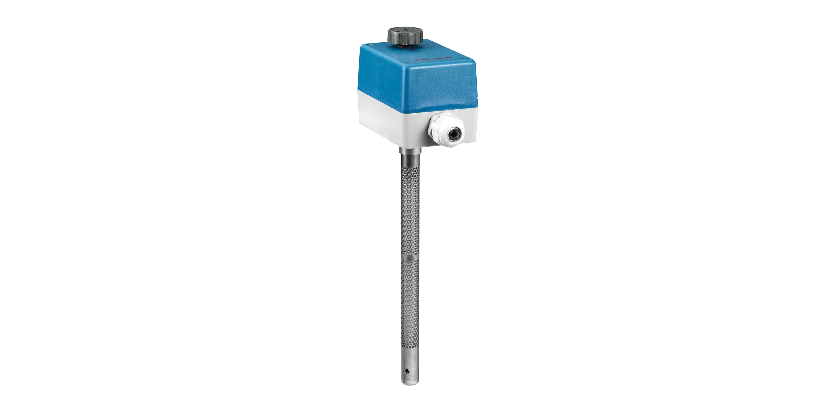 FEMA hygrostat monitor product